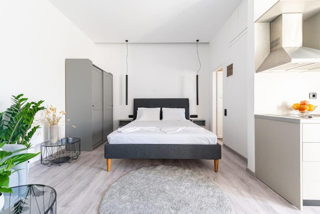 Elegant Fully Equipped Apartment Near City Centre Heraklion  Exterior photo